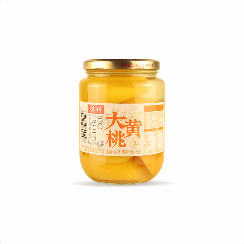 大黃桃